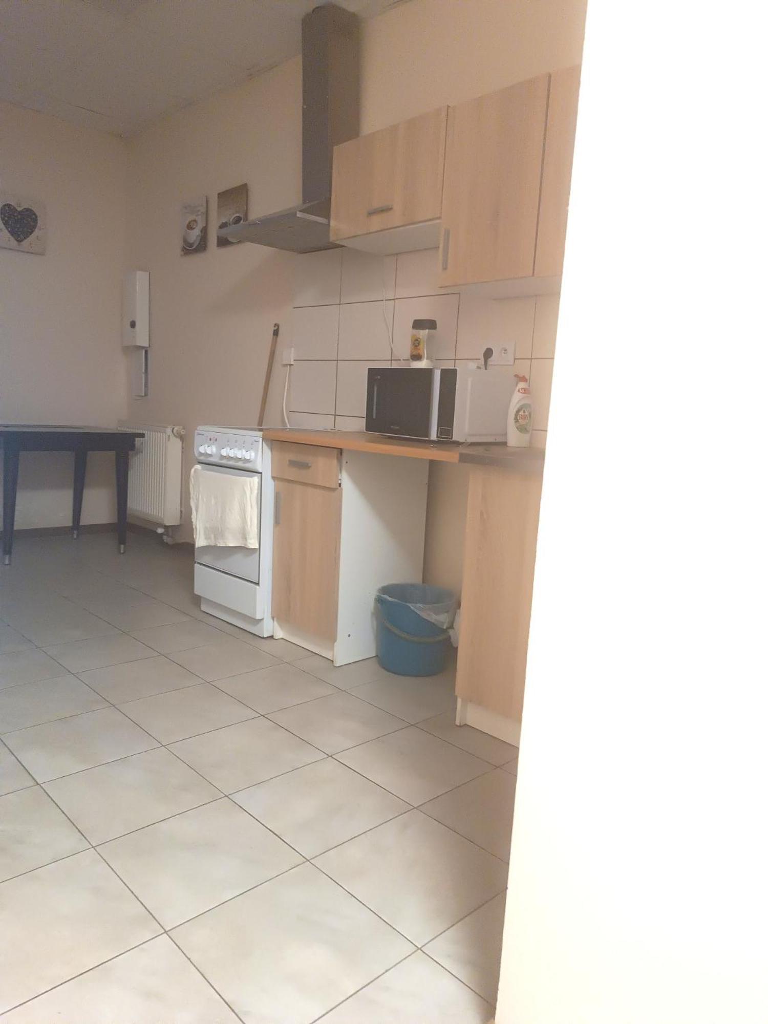 Hostel Krosnienska 12 Zielona Góra Kültér fotó