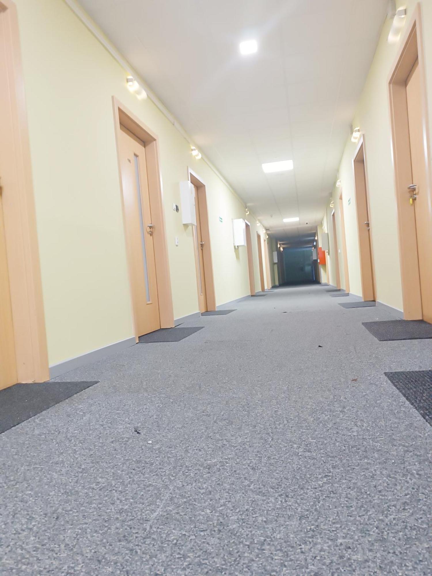 Hostel Krosnienska 12 Zielona Góra Kültér fotó