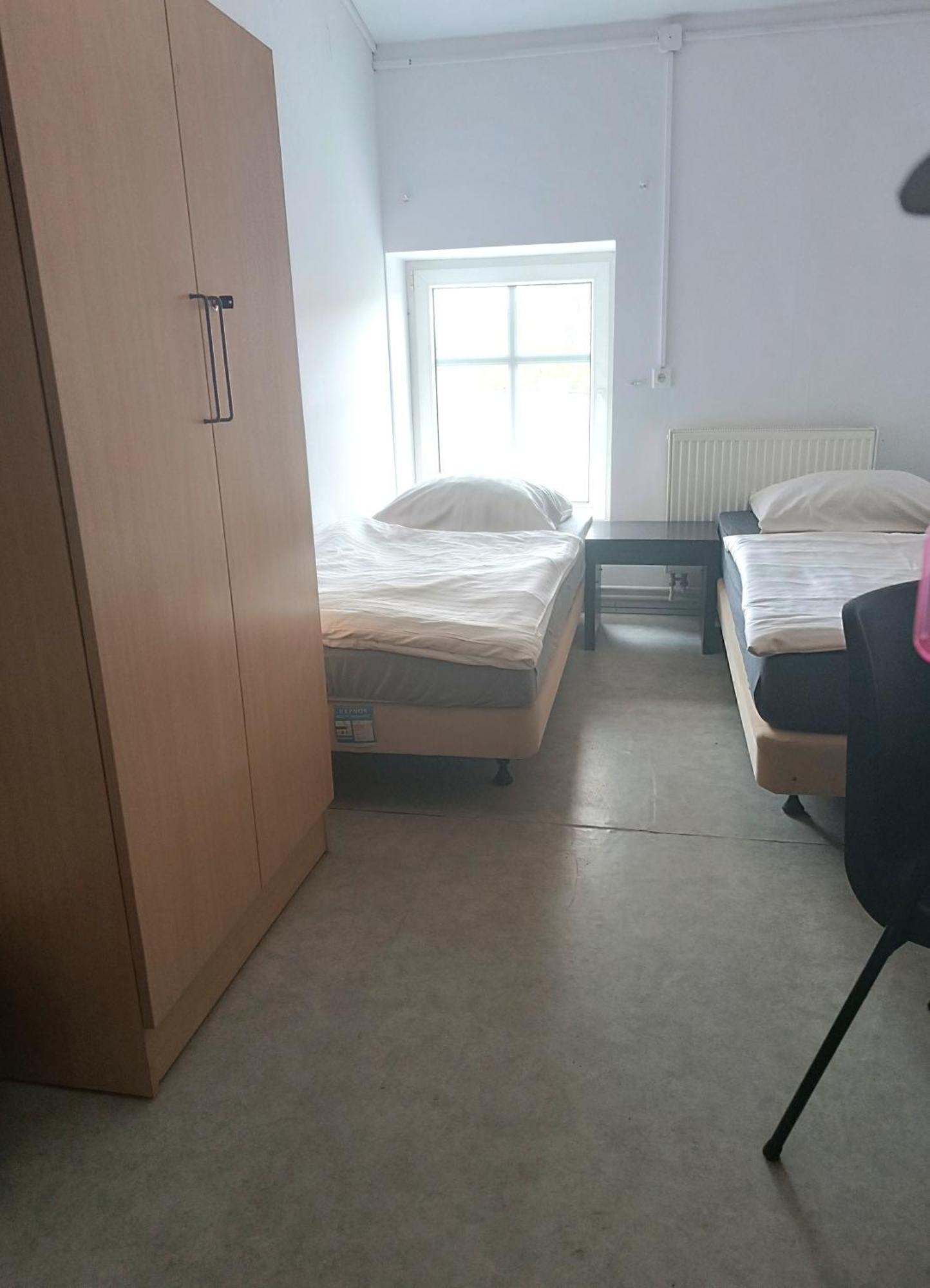 Hostel Krosnienska 12 Zielona Góra Kültér fotó