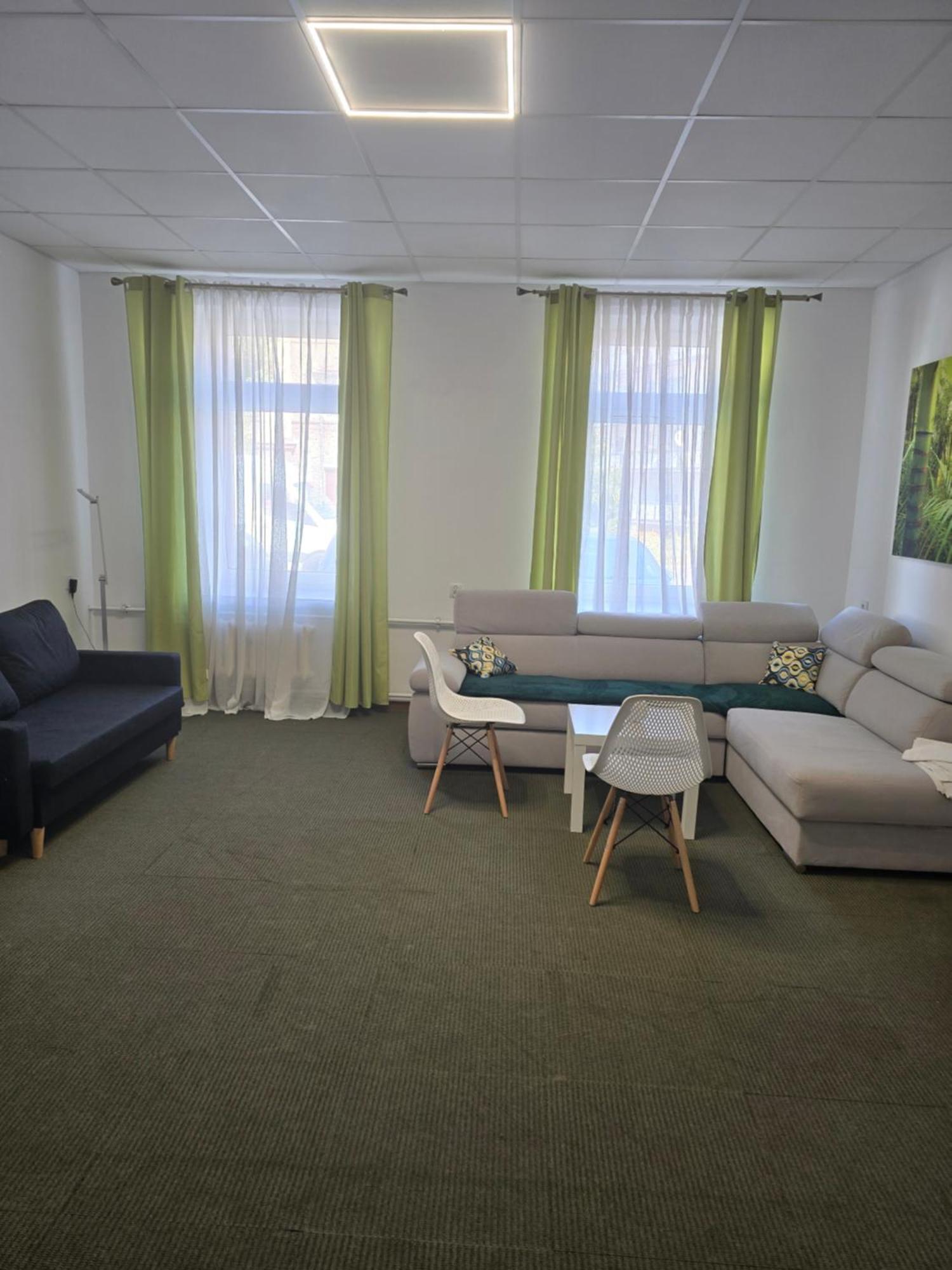 Hostel Krosnienska 12 Zielona Góra Kültér fotó