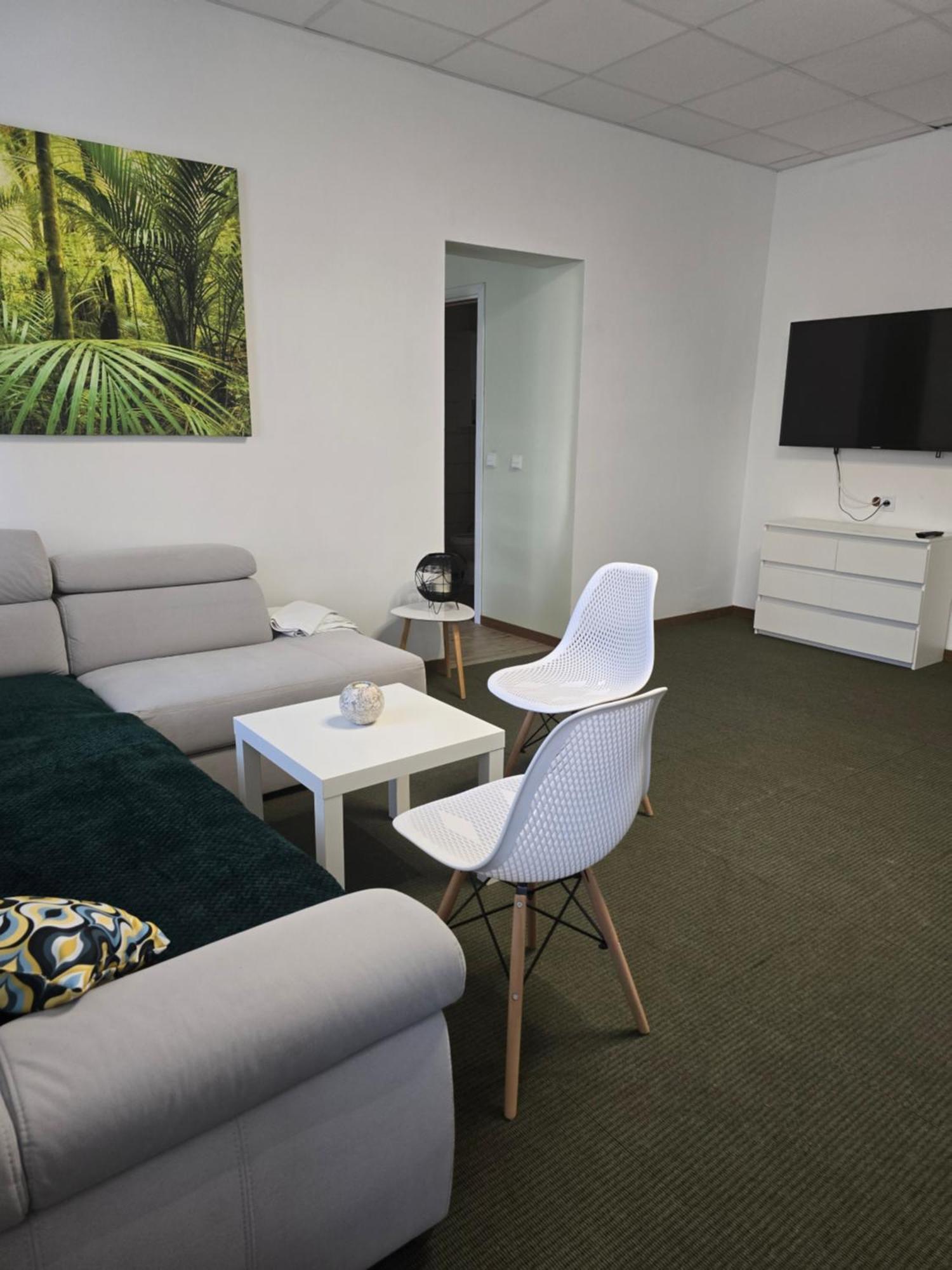 Hostel Krosnienska 12 Zielona Góra Kültér fotó